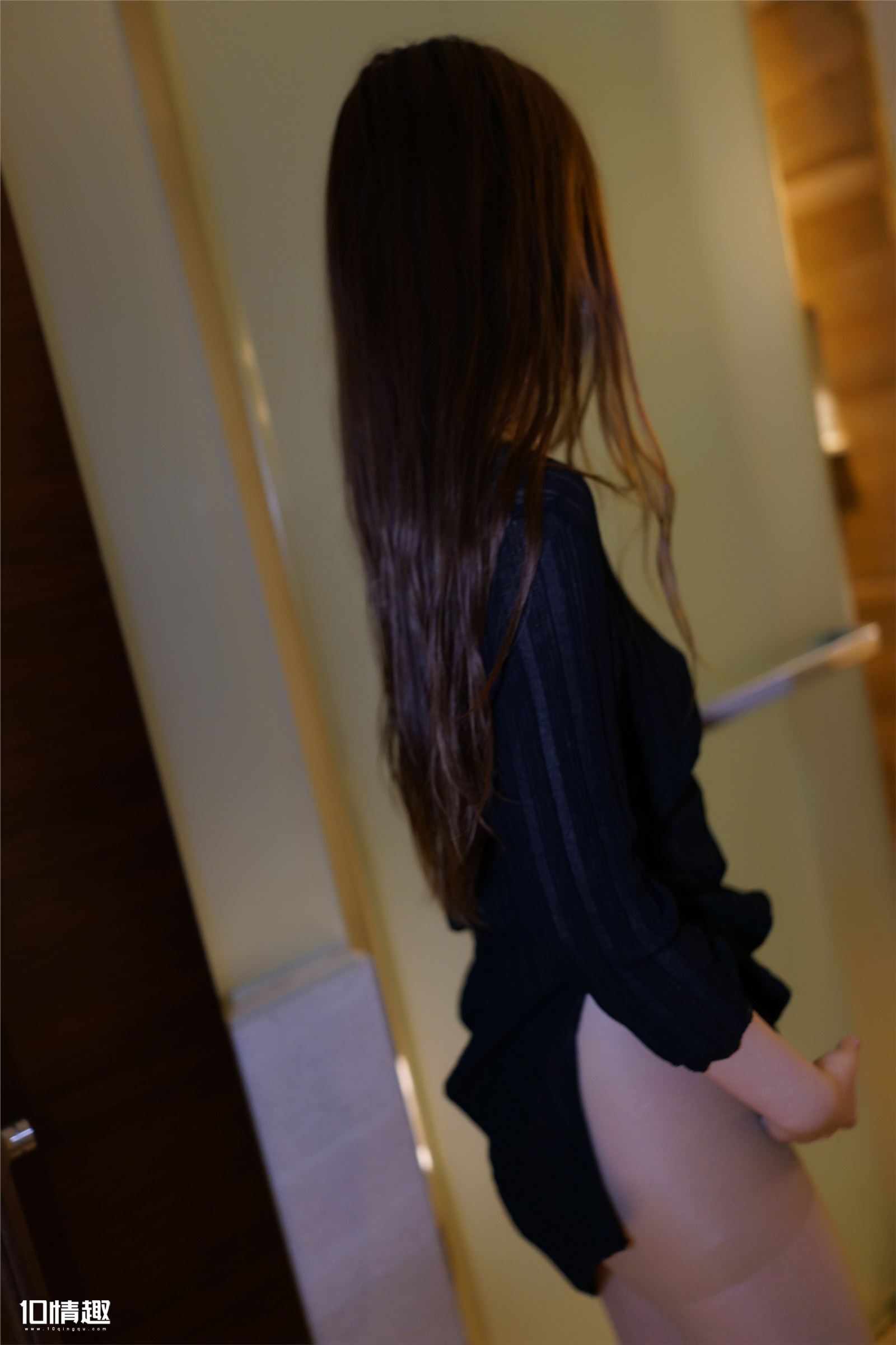 [ROSI]KZ系列 2018.01.06 NO.573